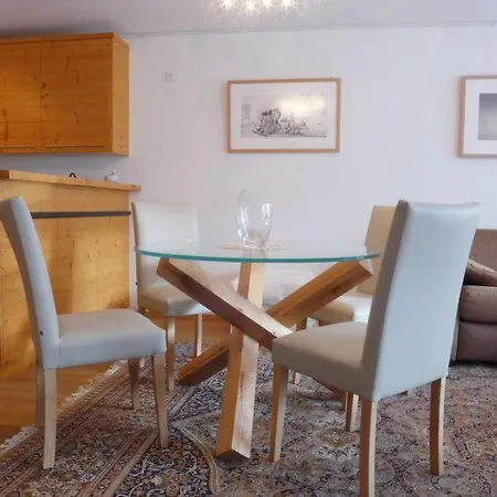 Sleeps 3 Pool Wifi Zermatt