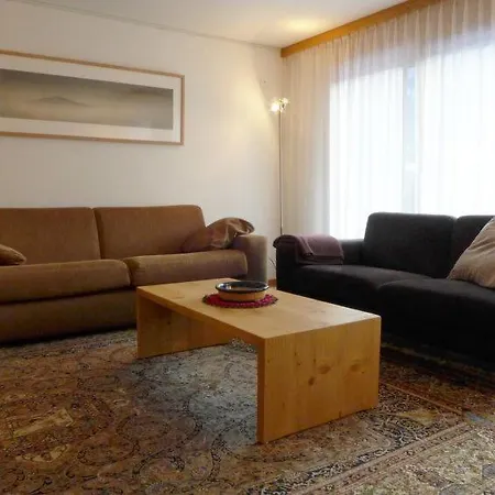 Appartement Sleeps 3 Pool Wifi Zermatt