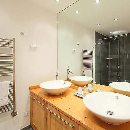 Appartement Sleeps 3 Pool Wifi Zermatt